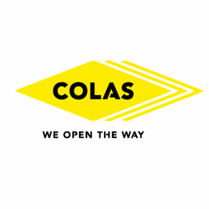 Colas